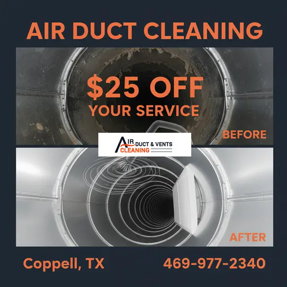 air duct cleaning offers air duct offer